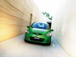 Mazda2 5-Door 2007 года (EU)